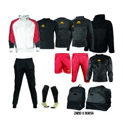 KIT SPORTIVO
