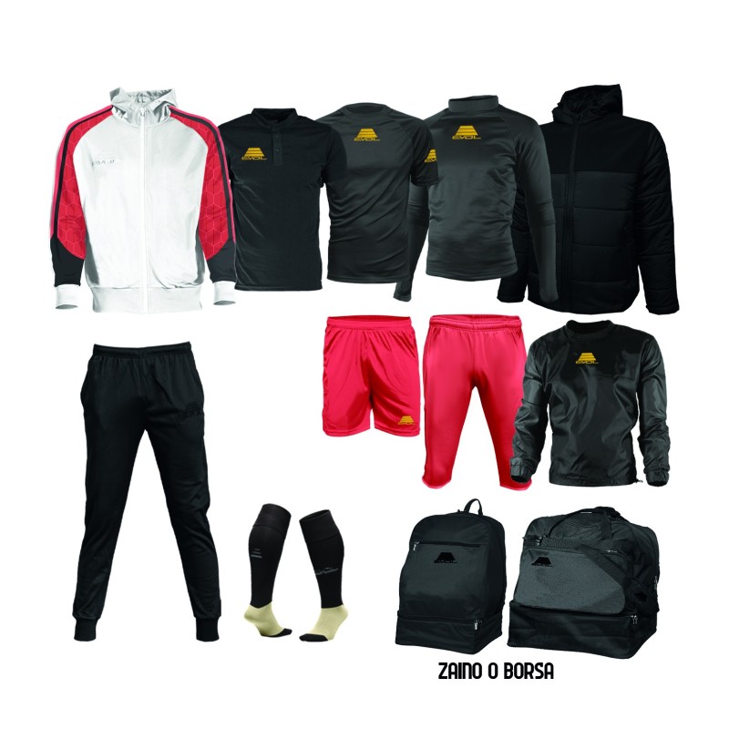 KIT SPORTIVO