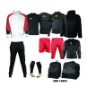 KIT SPORTIVO