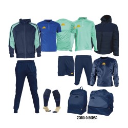KIT SPORTIVO