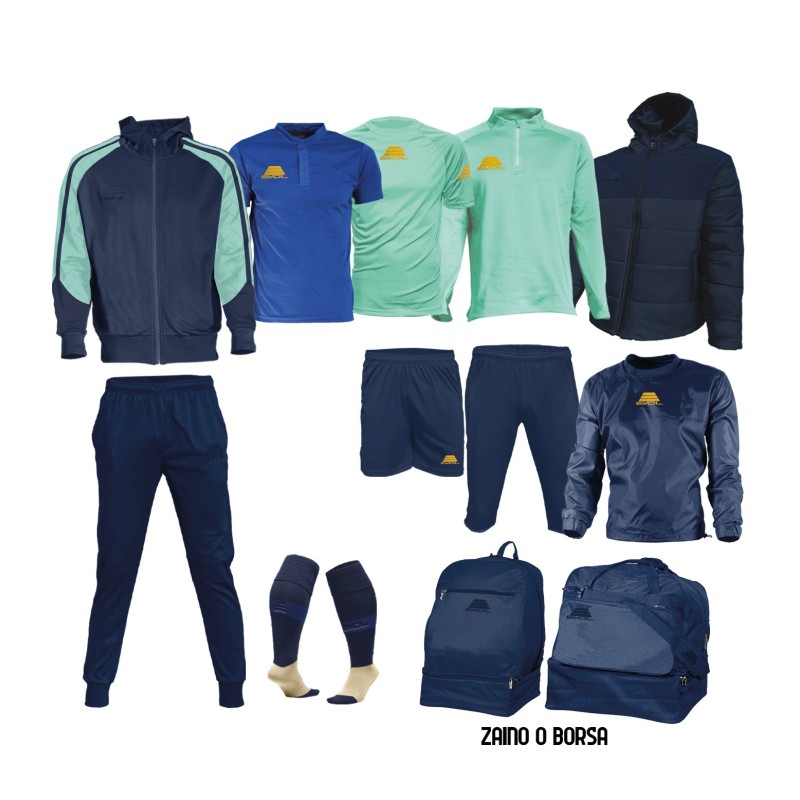 KIT SPORTIVO