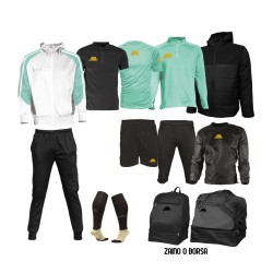 KIT SPORTIVO