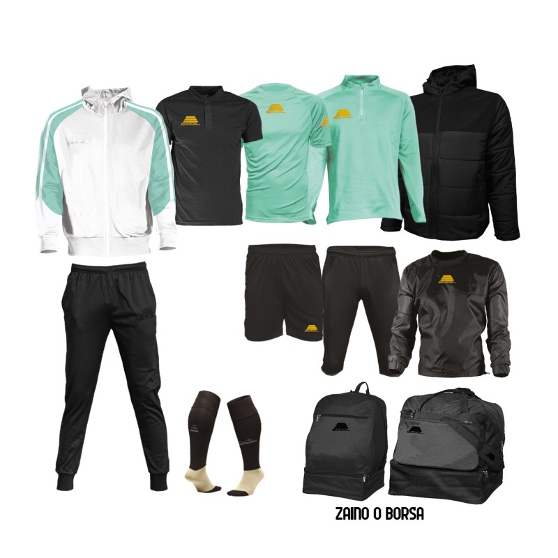 KIT SPORTIVO