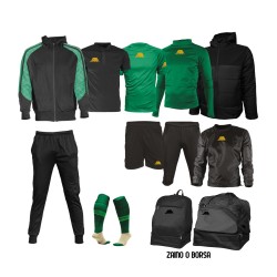 KIT SPORTIVO