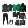 KIT SPORTIVO