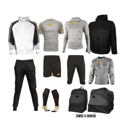 KIT SPORTIVO
