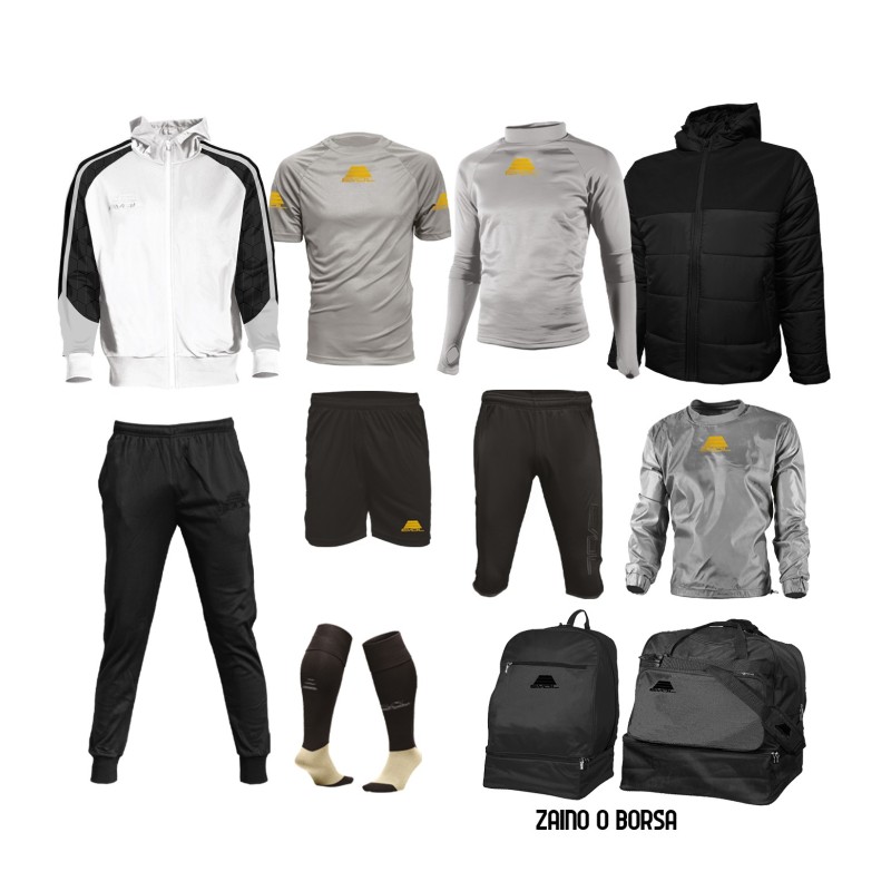 KIT SPORTIVO