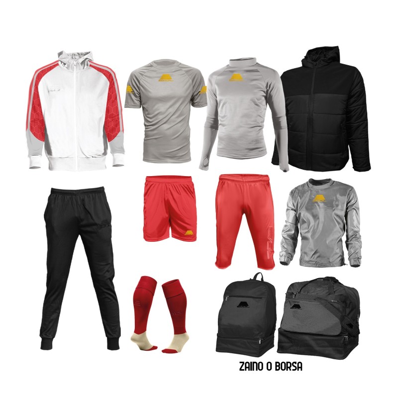KIT SPORTIVO