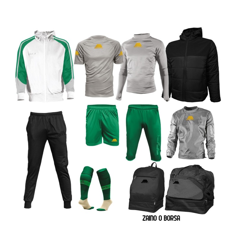 KIT SPORTIVO