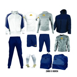 KIT SPORTIVO