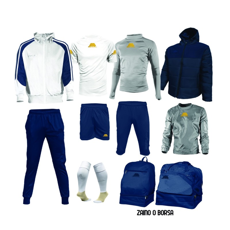 KIT SPORTIVO