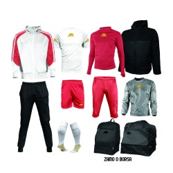 KIT SPORTIVO
