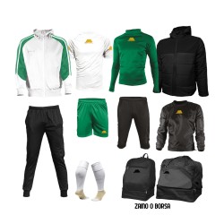 KIT SPORTIVO