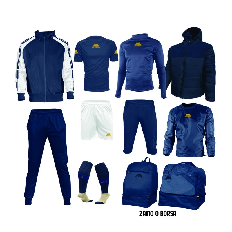 KIT SPORTIVO