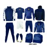 KIT SPORTIVO