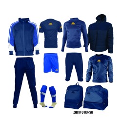 KIT SPORTIVO