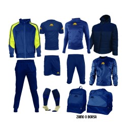 KIT SPORTIVO