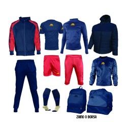 KIT SPORTIVO