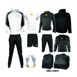 KIT SPORTIVO