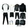 KIT SPORTIVO