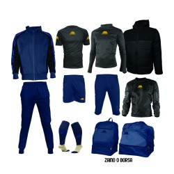KIT SPORTIVO
