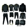 KIT SPORTIVO