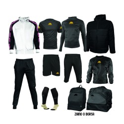 KIT SPORTIVO