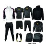 KIT SPORTIVO