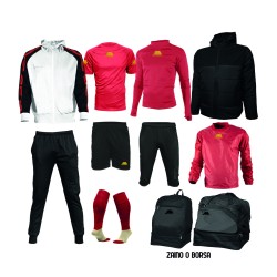 KIT SPORTIVO
