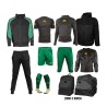KIT SPORTIVO