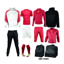 KIT SPORTIVO