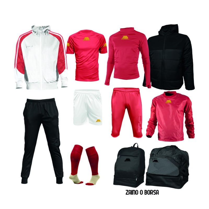 KIT SPORTIVO