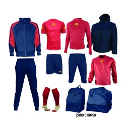 KIT SPORTIVO