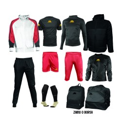 KIT SPORTIVO