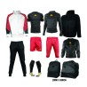KIT SPORTIVO