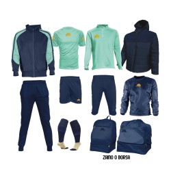 KIT SPORTIVO