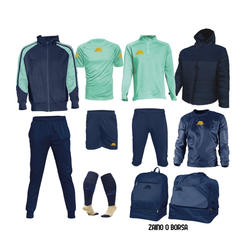 KIT SPORTIVO