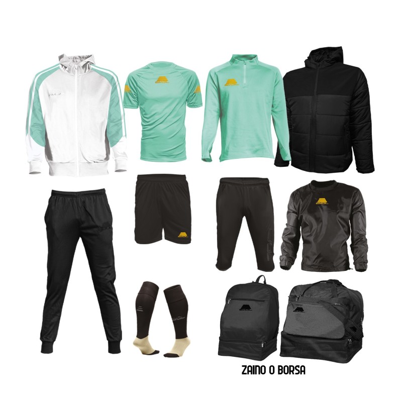 KIT SPORTIVO