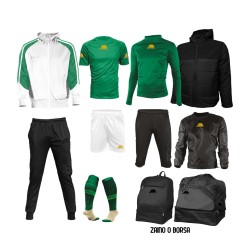 KIT SPORTIVO