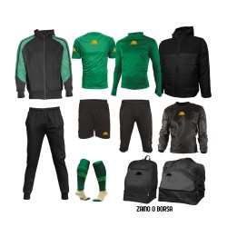 KIT SPORTIVO