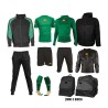 KIT SPORTIVO
