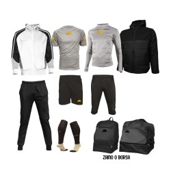 KIT SPORTIVO