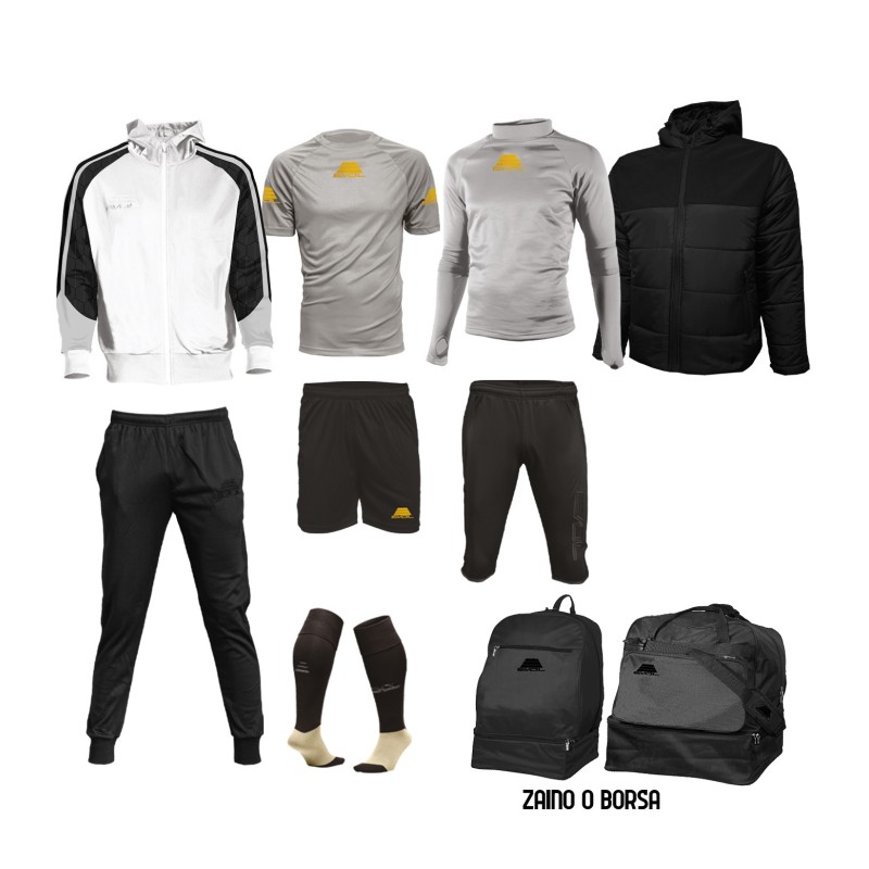 KIT SPORTIVO