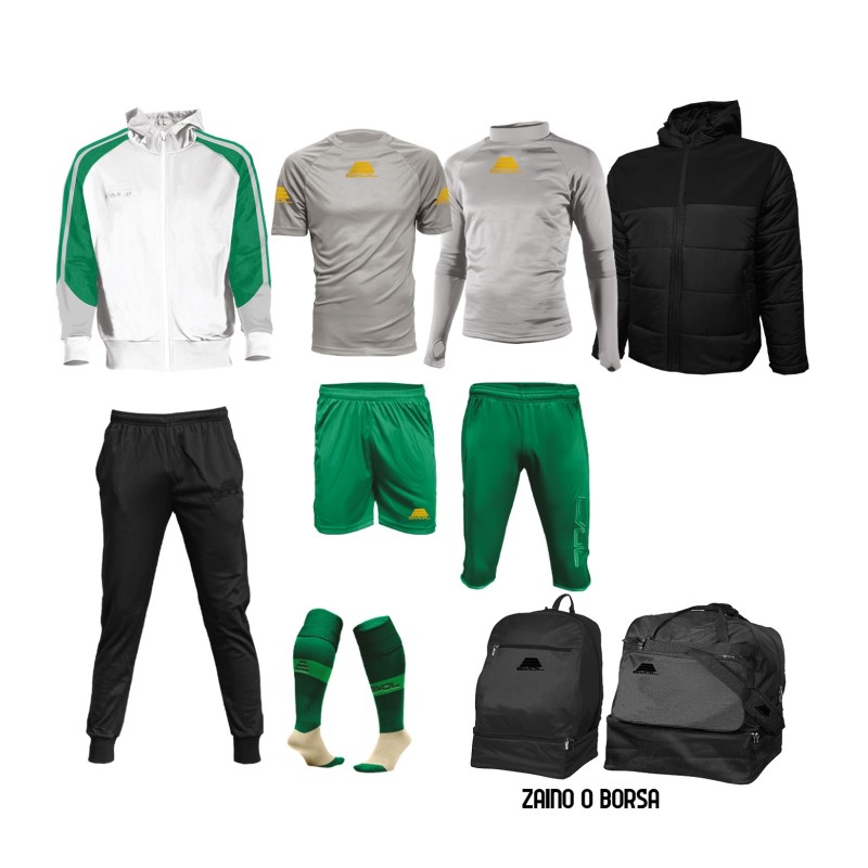 KIT SPORTIVO