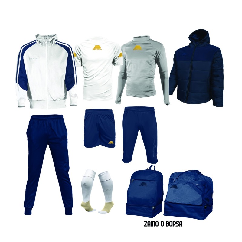 KIT SPORTIVO