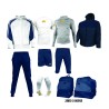 KIT SPORTIVO