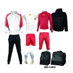 KIT SPORTIVO