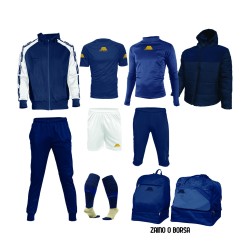 KIT SPORTIVO