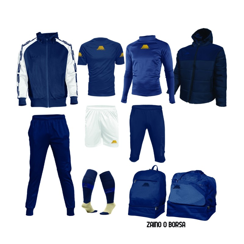 KIT SPORTIVO