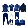 KIT SPORTIVO